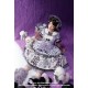 Mademoiselle Pearl Poodle Blouses Cutsew JSKs One Piece and SP(Reservation/2 Colours/Full Payment Without Shipping)